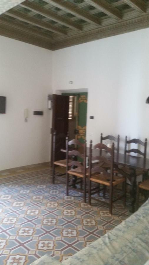 La Casa Del Sire Apartment Marino Exterior photo